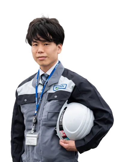技術職